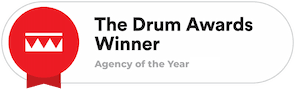 Drum Awards - Agency of the Year
